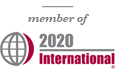 Member of 2020 International