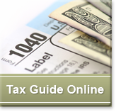 Tax Guide Online