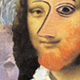 GNP Mona Lisa Ad