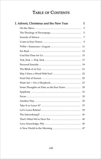 Seeing Through the Cross - Don Meisel