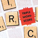 GNP Scrabble Direct Mail