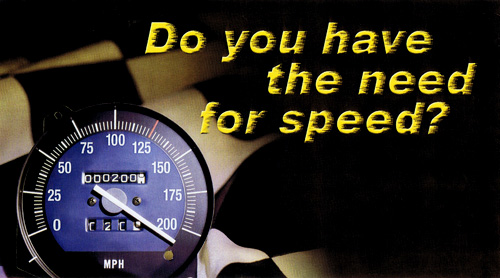 GNP Speed Mailer Follow-Up