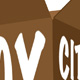 Cardboard Box City