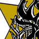 Temple Sinai of Glendale, CA - 75th Anniversary Logo