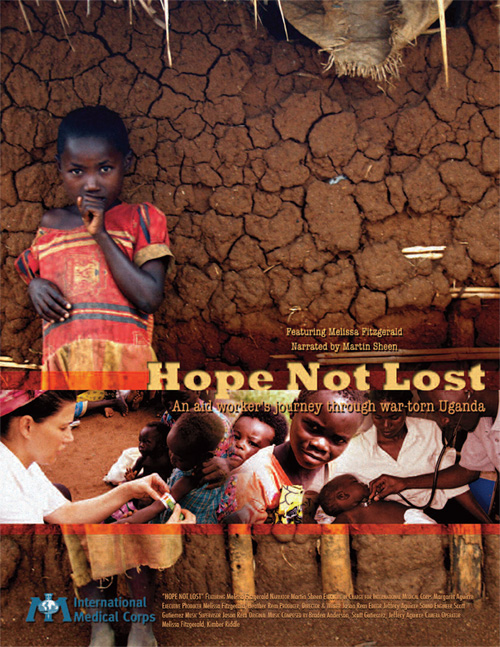 Hope Not Lost