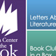 California Center for the Book Website