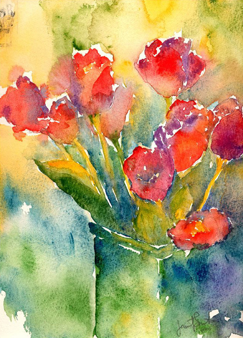 Tulips