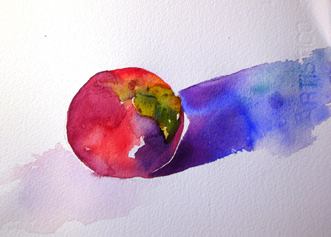Apple