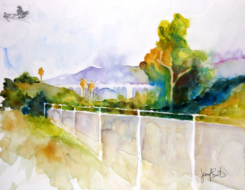 The Wash