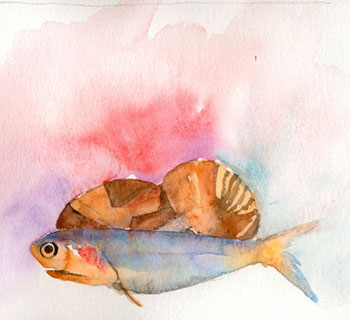 Fishes & Loaves