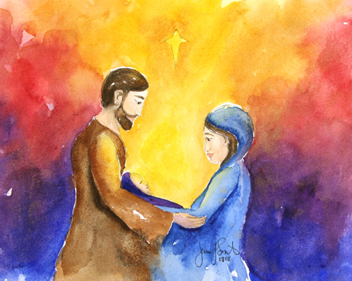 Holy Family