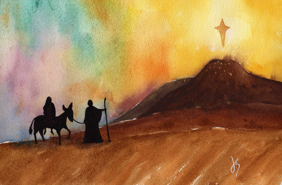 The Long Journey