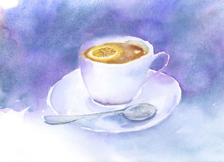Tea Cup